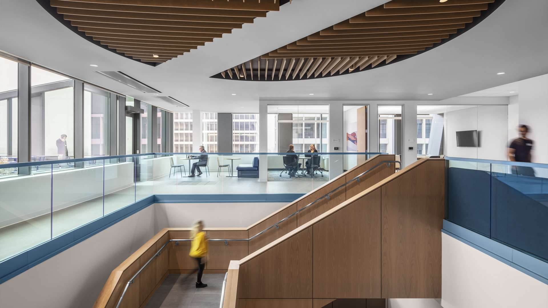 01ACMR_0026_000_New_Natural_Resources_DGS_CA_HQ_N3 California Natural Resources Agency - Lawrence Anderson Photography