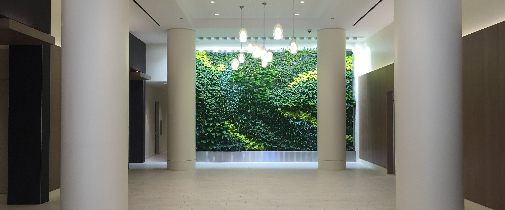 EPA-Lobby-2 Environmental Protection Agency (EPA)