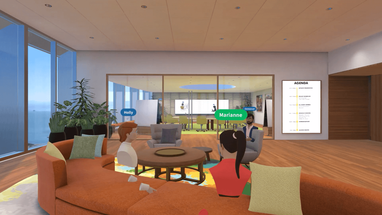 Confidential Client XR (1)