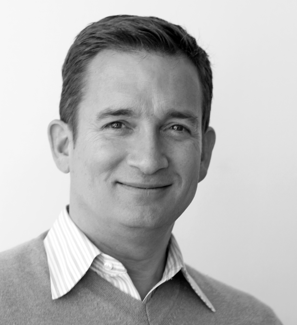 John Hopkins Chicago Design Director