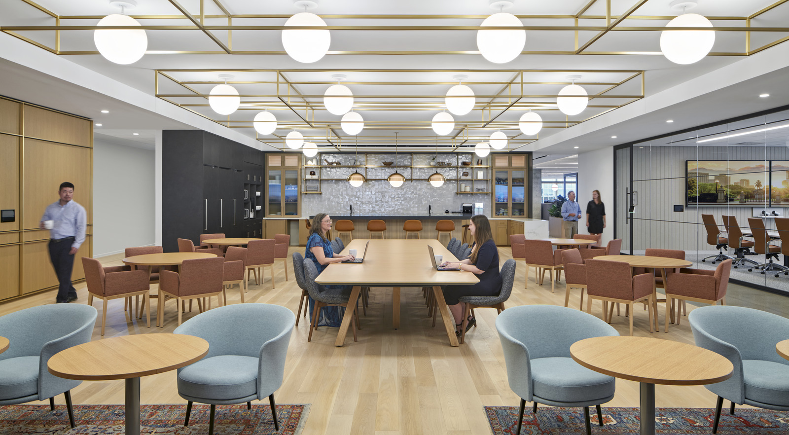 Cambridge Associates Boston_07