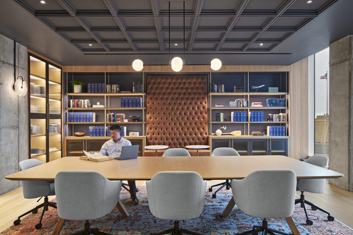 Cambridge Associates Boston_08