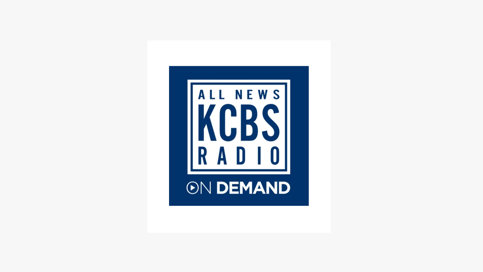 KCBS Radio