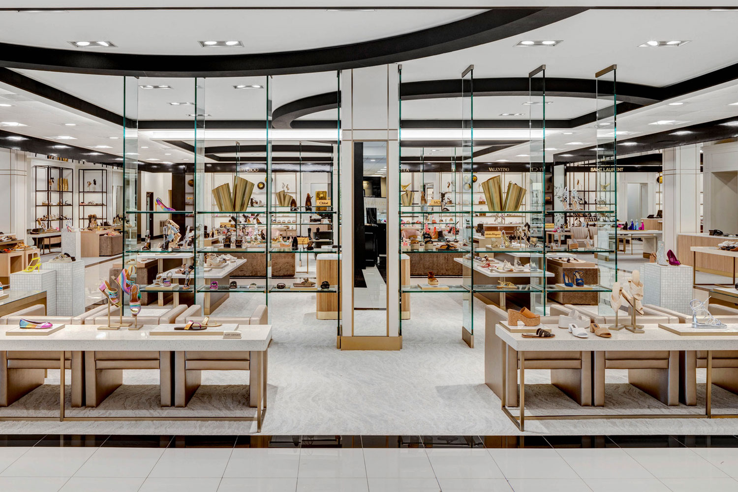 Bloomingdales-Lighting