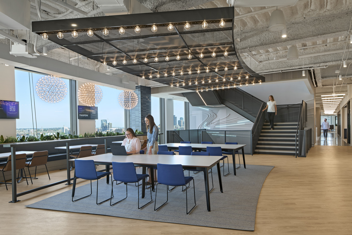 CarGurus Boston Collaboration