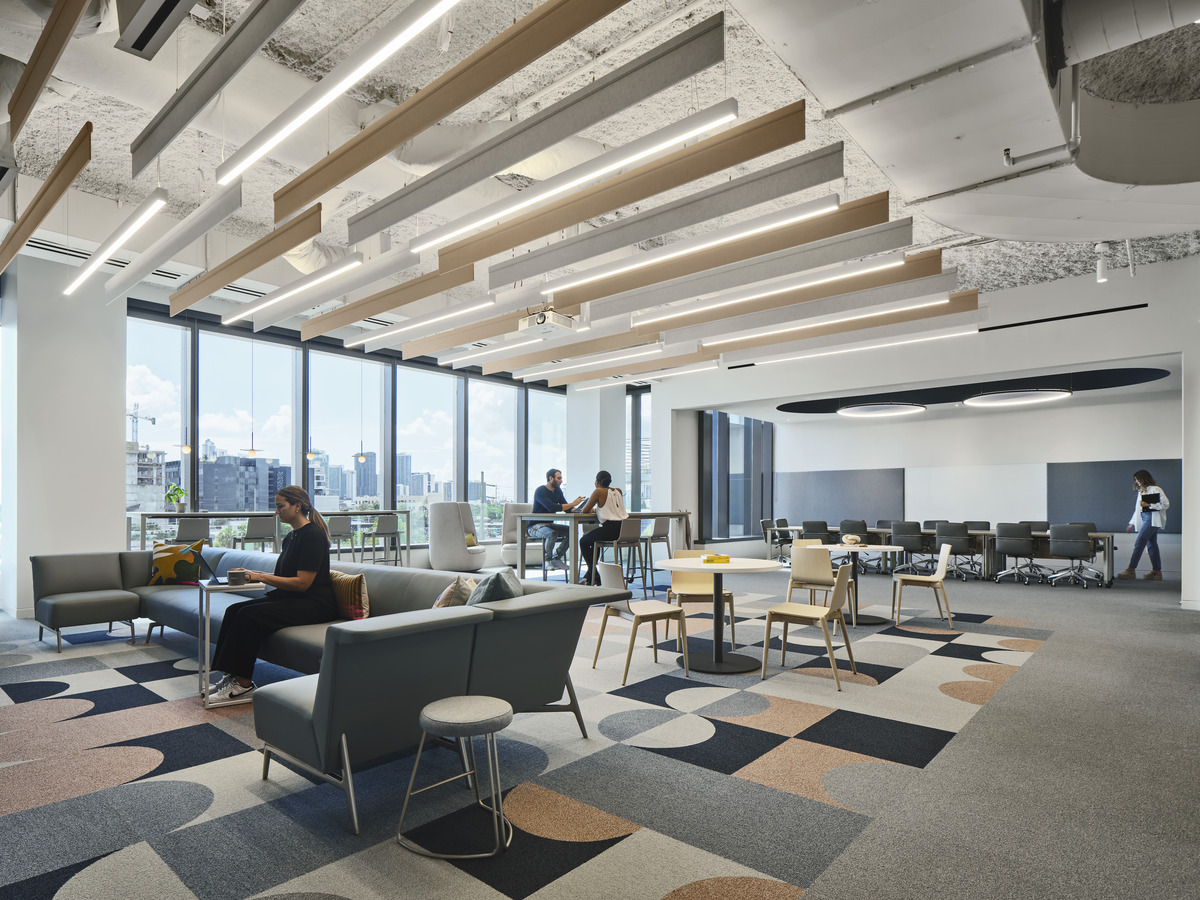 Collaboration Full Room