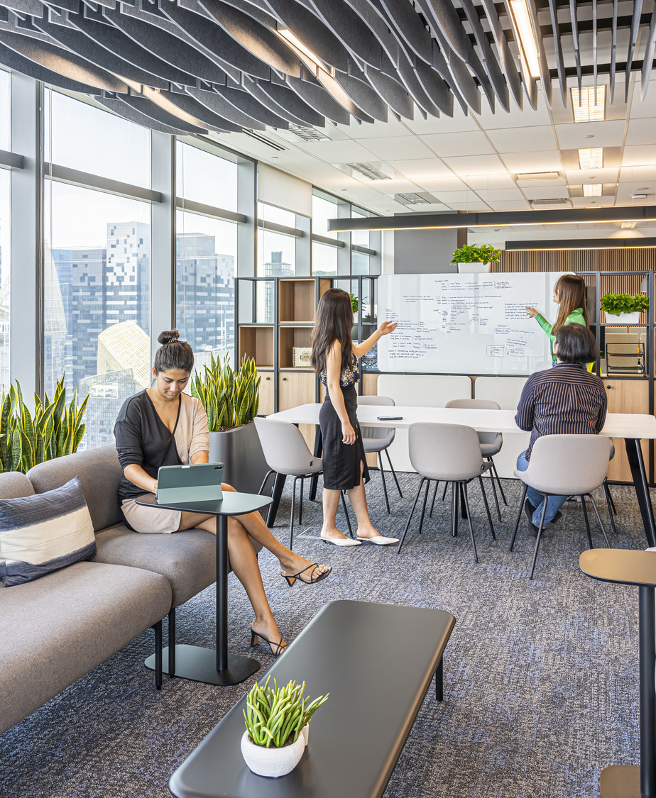 Confidential Global Client Singapore Felt