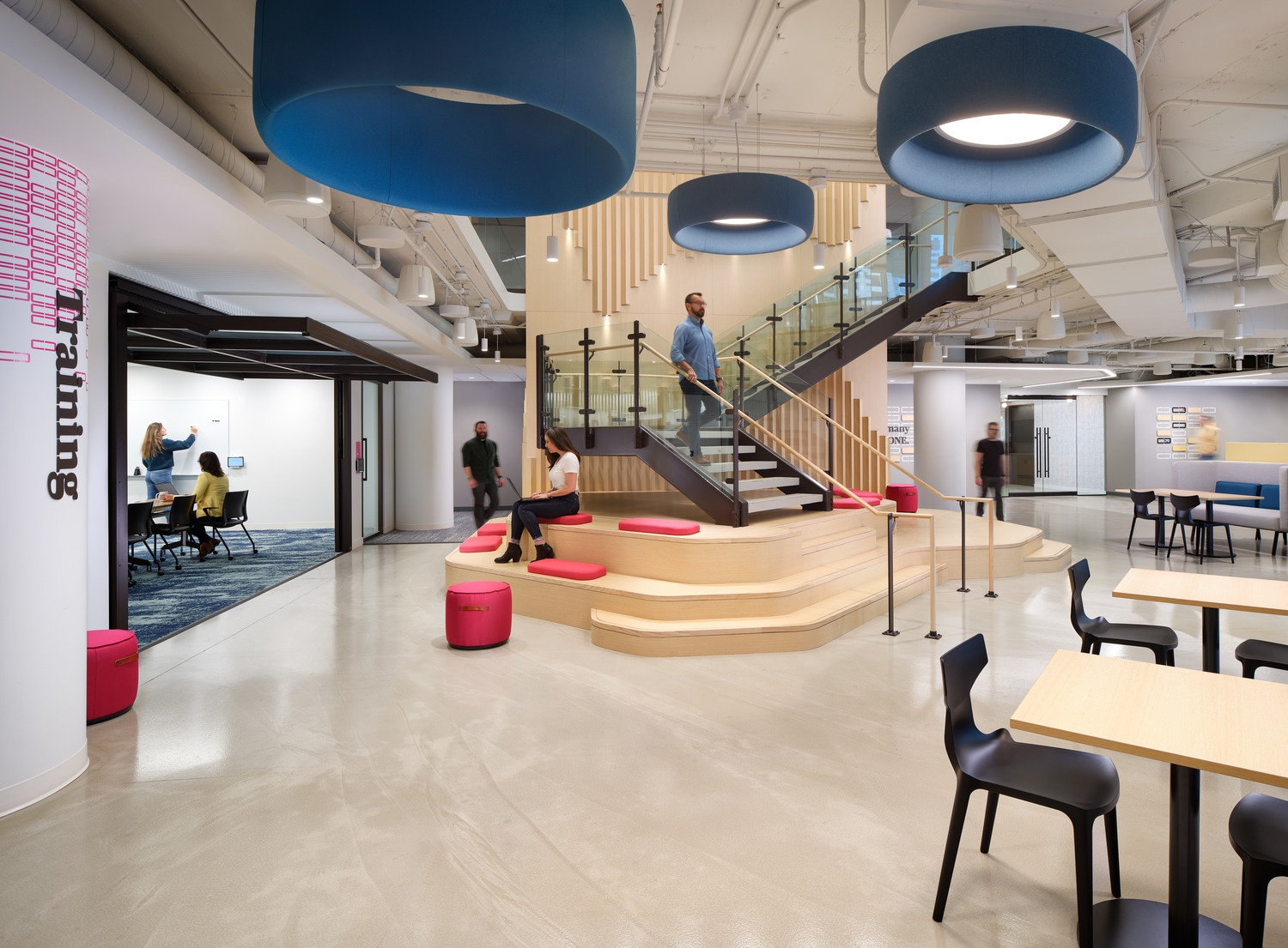 Insurance Company Header Image