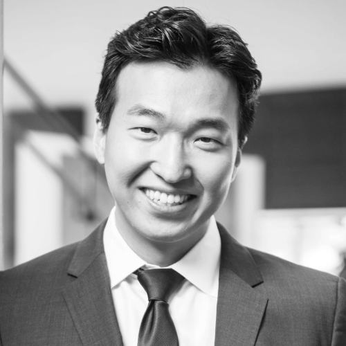 James Lee IA North America Hospitality