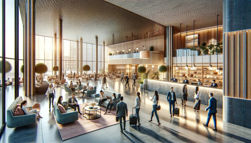 Office to Residential