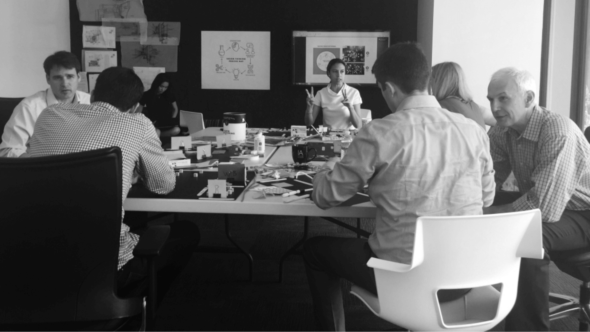 Participatory Design 1