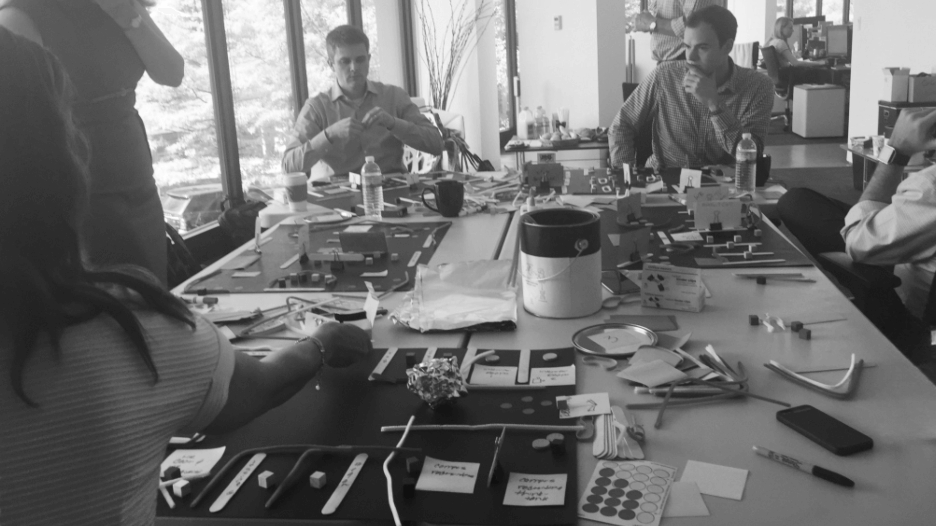 Participatory Design 2