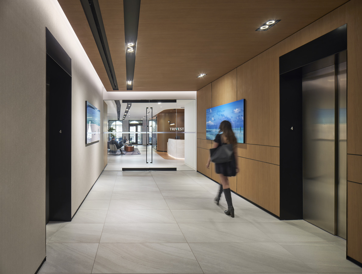 Trivest_Miami_Elevator