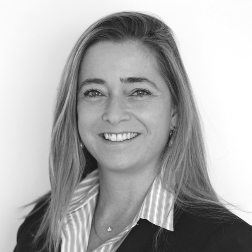 Veronica Givone EMEA IA Hospitality