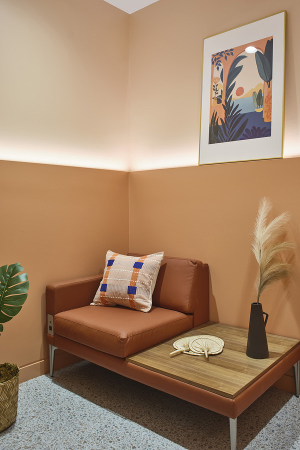 Wellness Room cropped