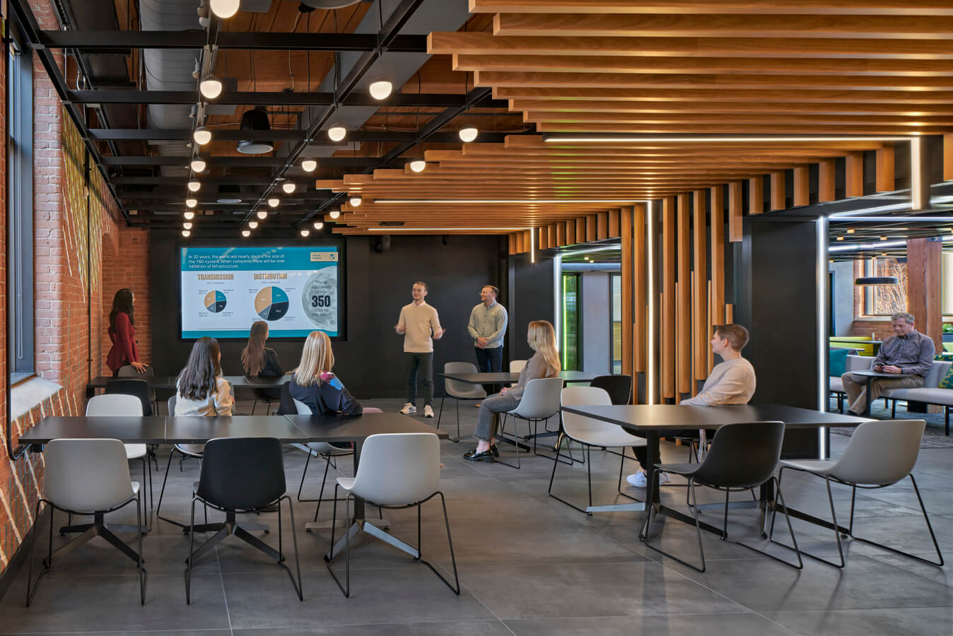 Energy Client Cambridge MA_Flex Space