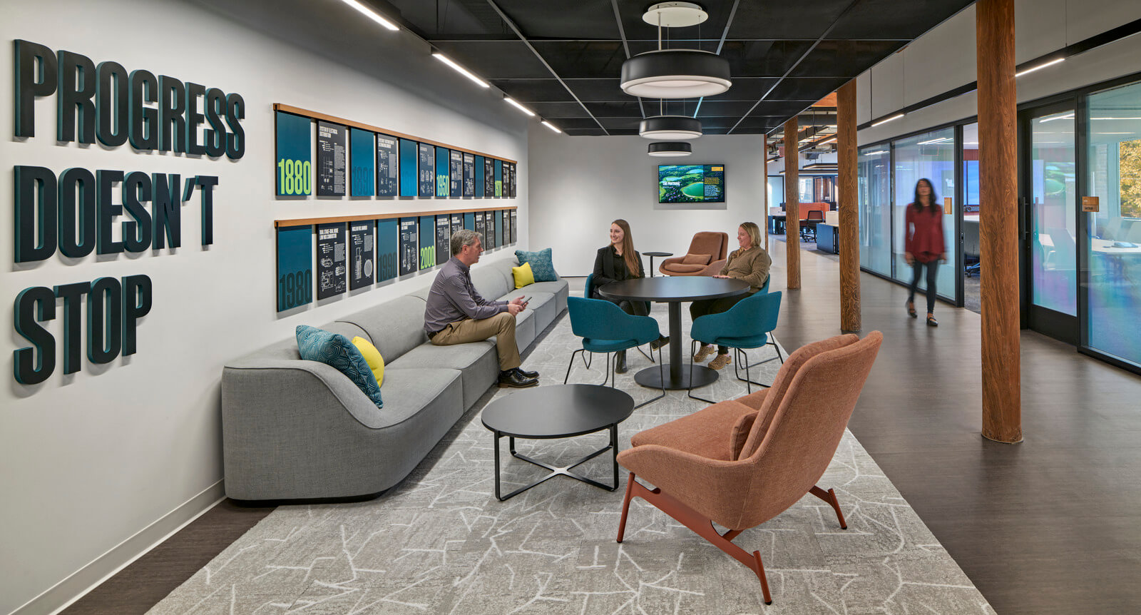 Energy Client Cambridge MA_Patent Timeline