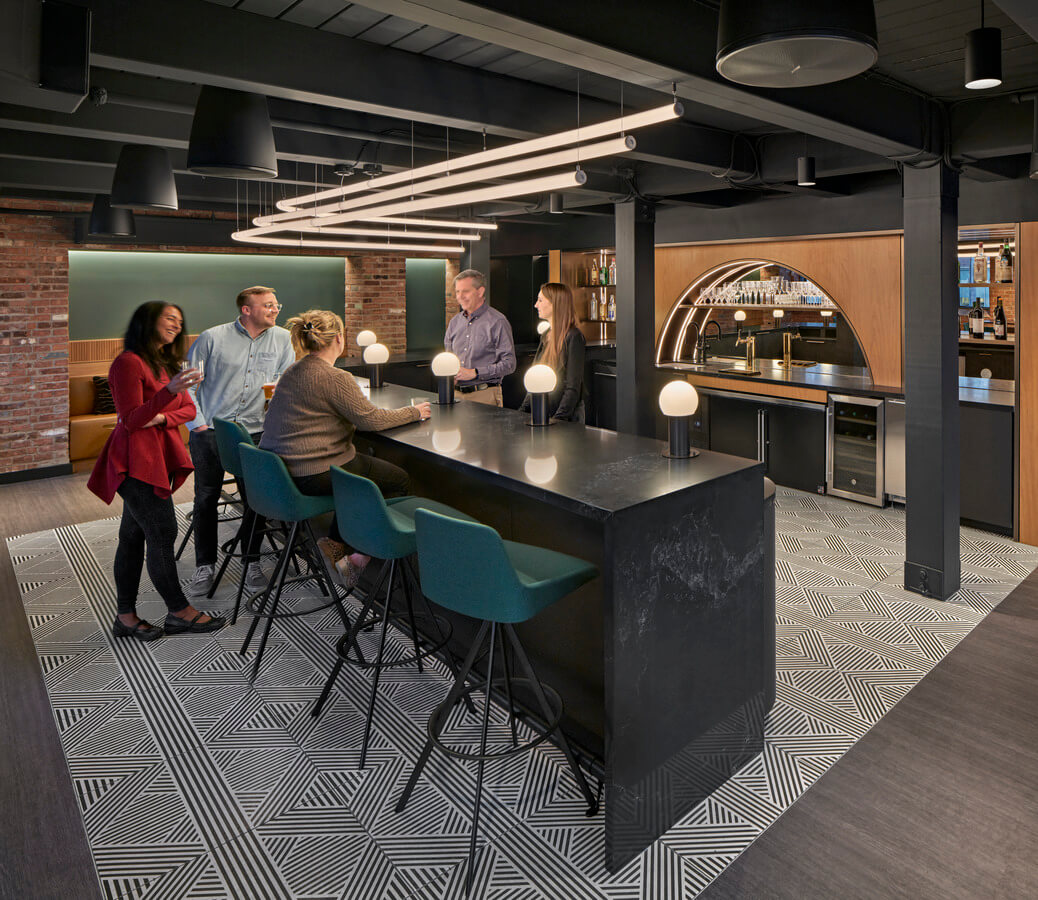 Energy Client Cambridge MA_Speak Easy