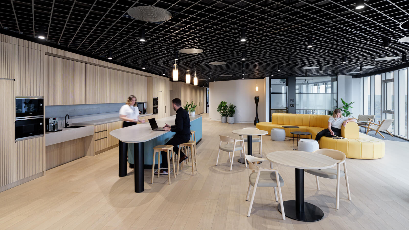 Global Investment Management Company_Relocation_Belgrade, Serbia_Collaboration