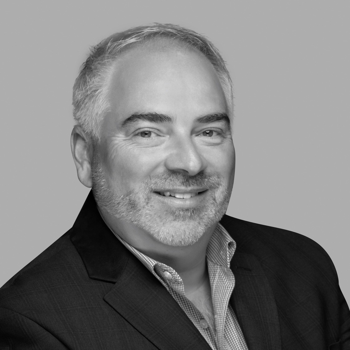 Brett Gardner IA Director of Sustainability