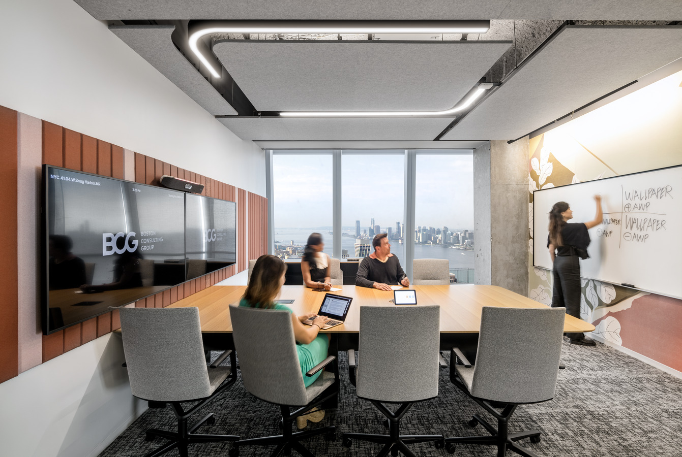 BCG NYC_Large Meeting