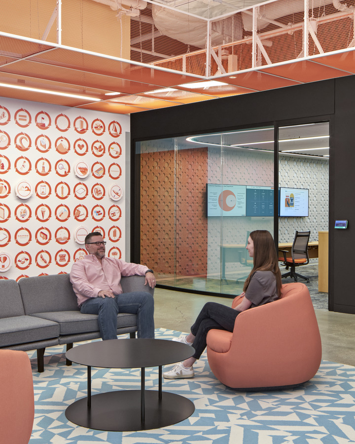 HubSpot Cambridge EBC Graphics