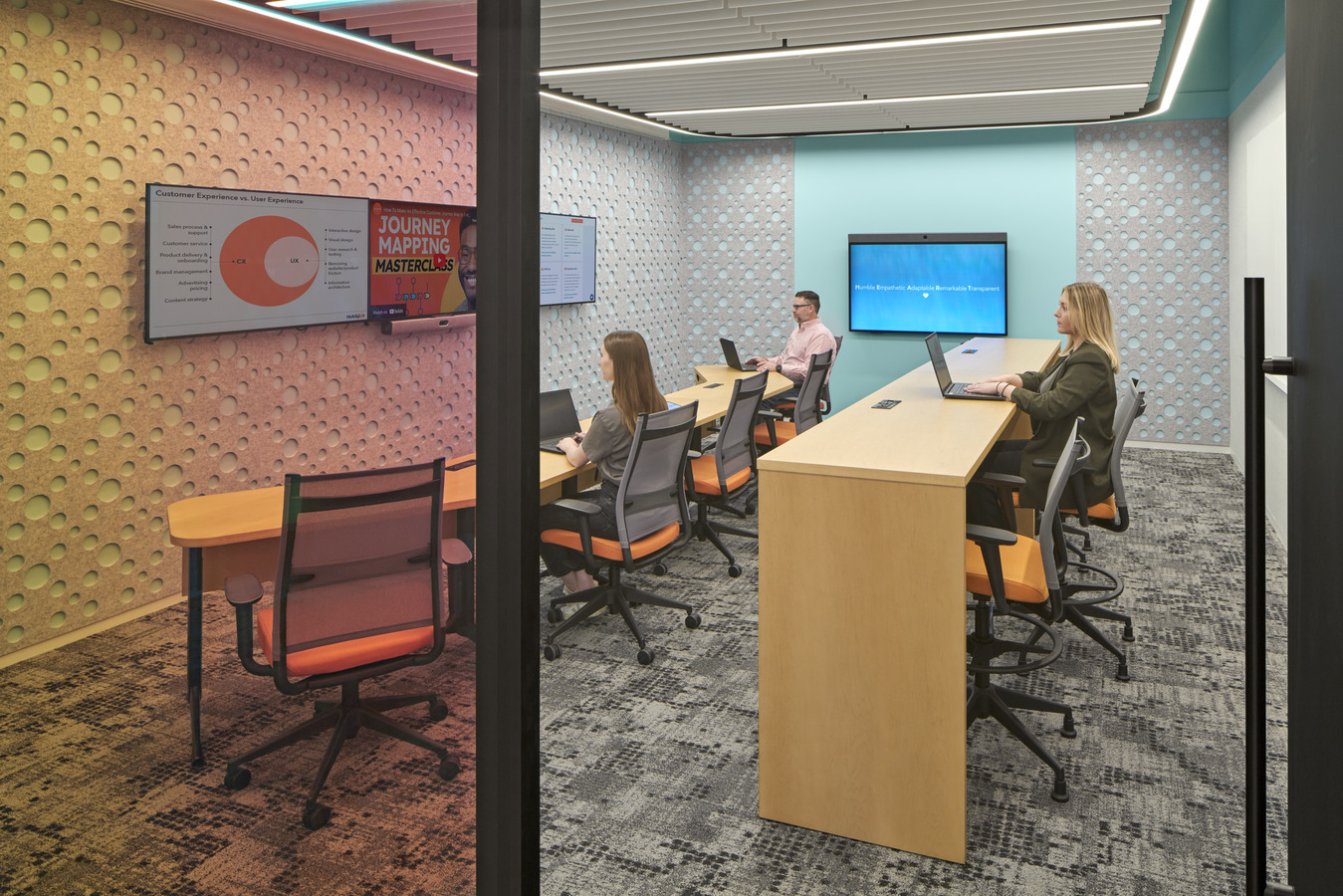 HubSpot Cambridge EBC Virtual Conference