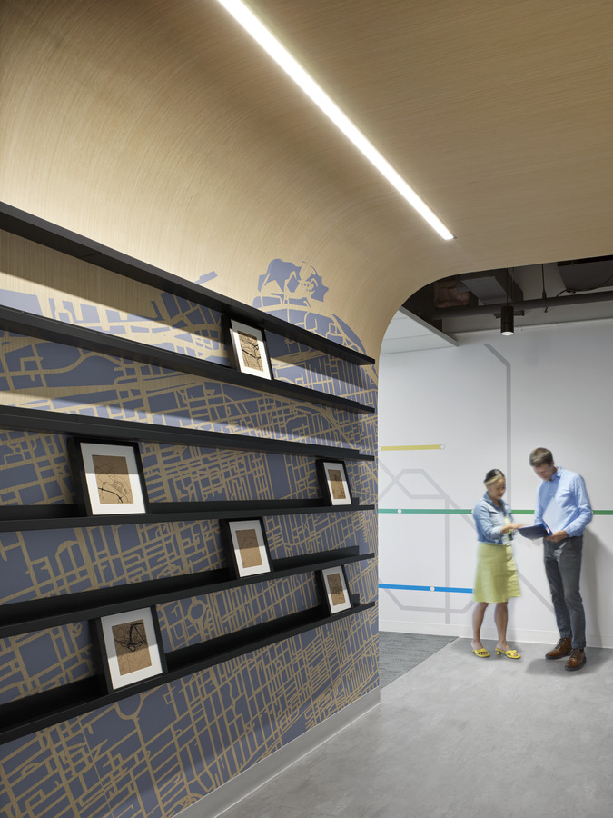 Trapeze_Expansion_Mississauga_Corridor