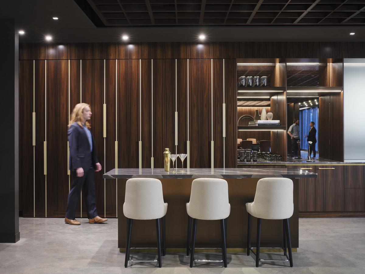 Flack Chicago Millwork