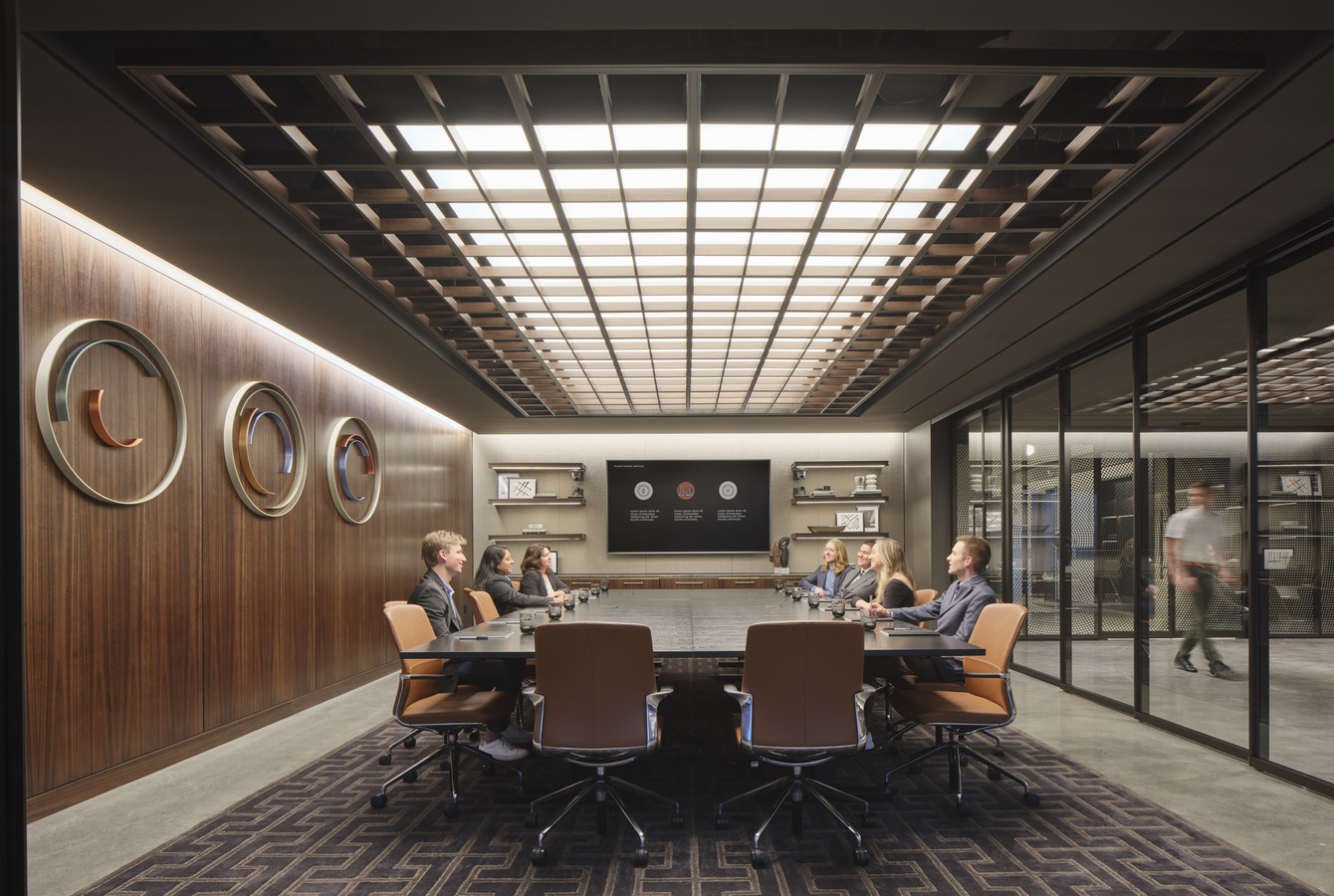 Flack Chicago Totems