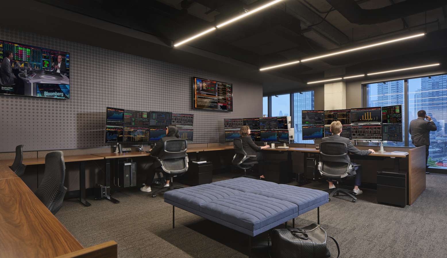 Flack Chicago Trading