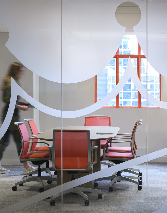 Relish Works Chicago Conference Film