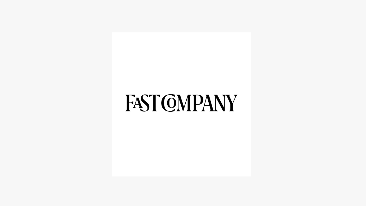 Fast Company Logo